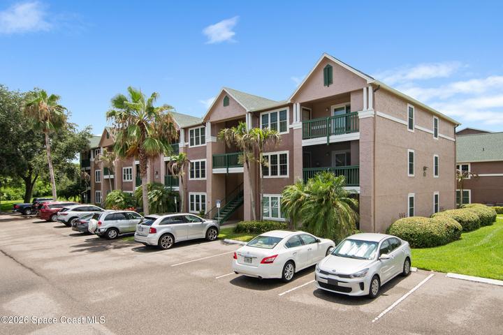 7667 N Wickham Road 813, Melbourne