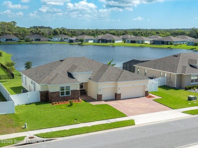 375 Loymer Circle, Merritt Island