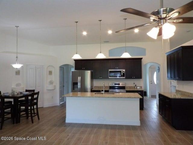 2512 Emerson Drive SE, Palm Bay, FL, 32909 photo 5