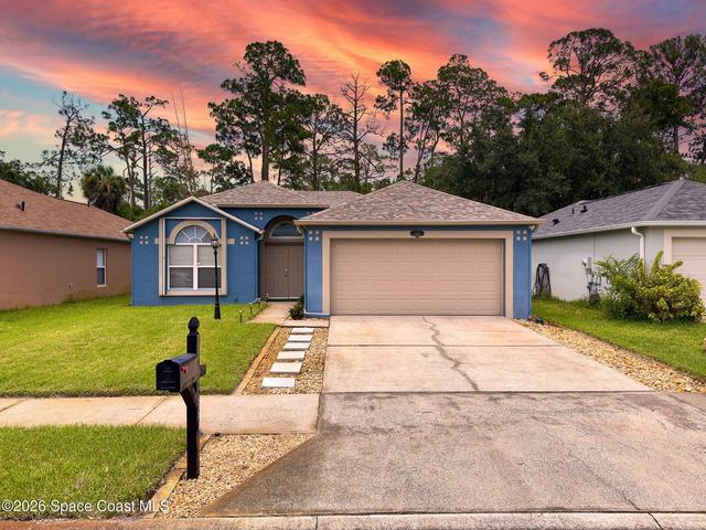 1664 Vista Lake Circle, Melbourne, FL, 32904 photo 2