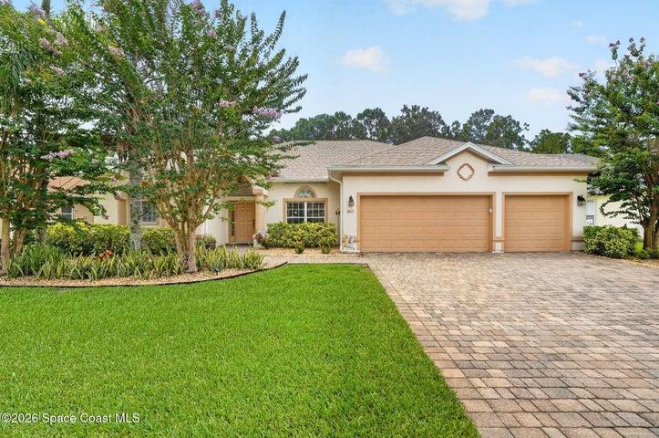 2071 Thornwood Drive SE, Palm Bay, FL, 32909 photo 33
