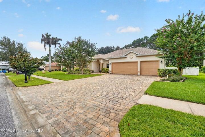 2071 Thornwood Drive SE, Palm Bay, FL, 32909 photo 51