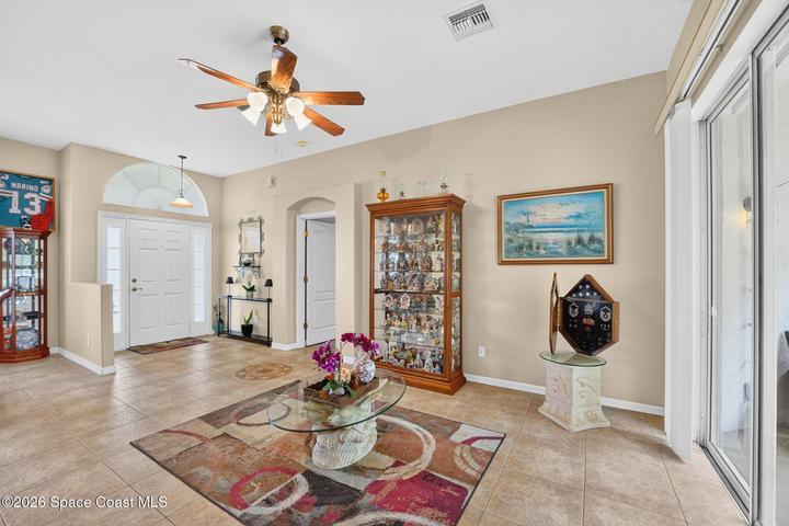 2071 Thornwood Drive SE, Palm Bay, FL, 32909 photo 5