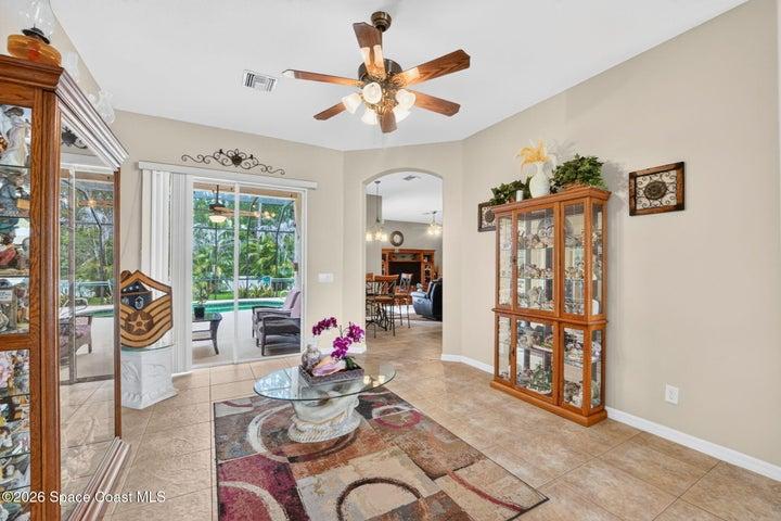 2071 Thornwood Drive SE, Palm Bay, FL, 32909 photo 6