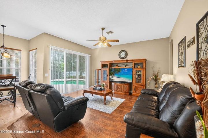 2071 Thornwood Drive SE, Palm Bay, FL, 32909 photo 15