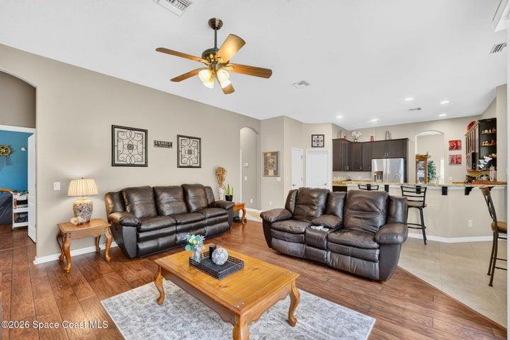 2071 Thornwood Drive SE, Palm Bay, FL, 32909 photo 16