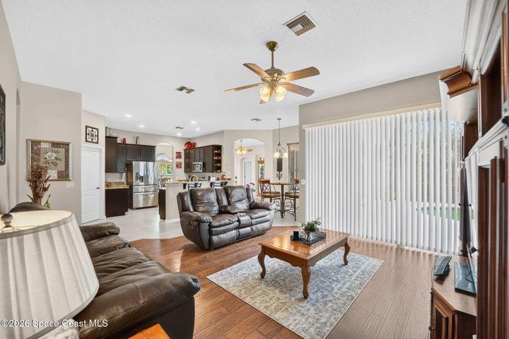 2071 Thornwood Drive SE, Palm Bay, FL, 32909 photo 17