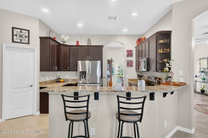 2071 Thornwood Drive SE, Palm Bay, FL, 32909 photo 9