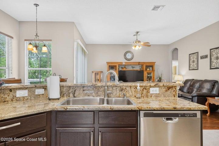 2071 Thornwood Drive SE, Palm Bay, FL, 32909 photo 13