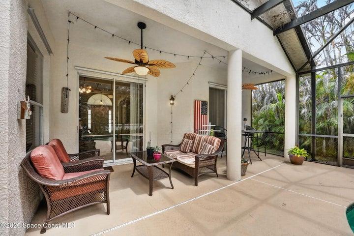 2071 Thornwood Drive SE, Palm Bay, FL, 32909 photo 36