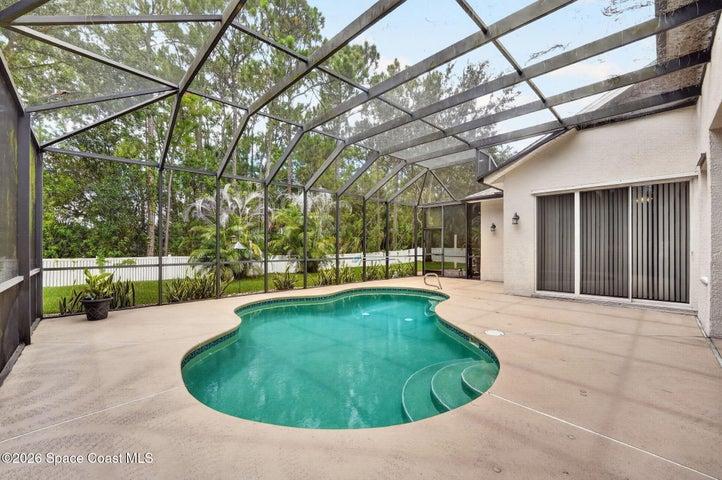 2071 Thornwood Drive SE, Palm Bay, FL, 32909 photo 37