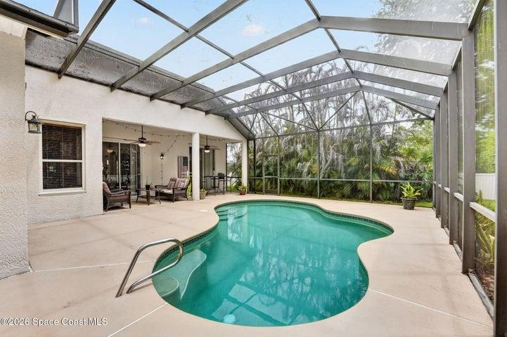 2071 Thornwood Drive SE, Palm Bay, FL, 32909 photo 38