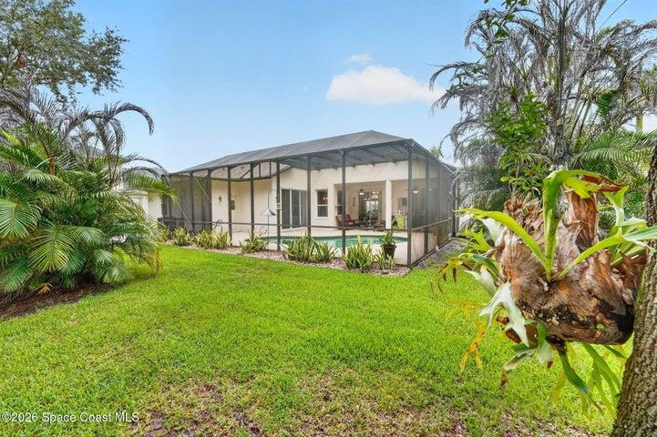 2071 Thornwood Drive SE, Palm Bay, FL, 32909 photo 39