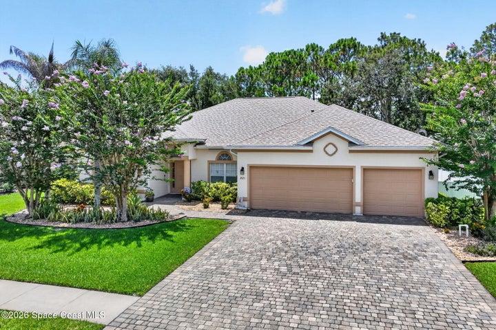 2071 Thornwood Drive SE, Palm Bay, FL, 32909 photo 41