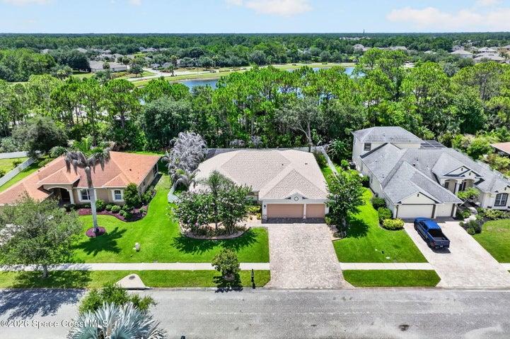2071 Thornwood Drive SE, Palm Bay, FL, 32909 photo 42
