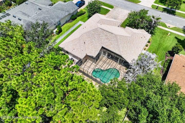 2071 Thornwood Drive SE, Palm Bay, FL, 32909 photo 45