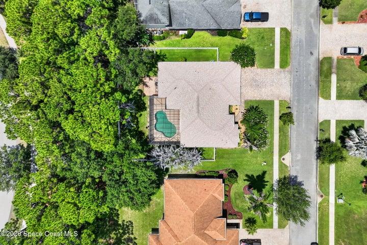2071 Thornwood Drive SE, Palm Bay, FL, 32909 photo 44