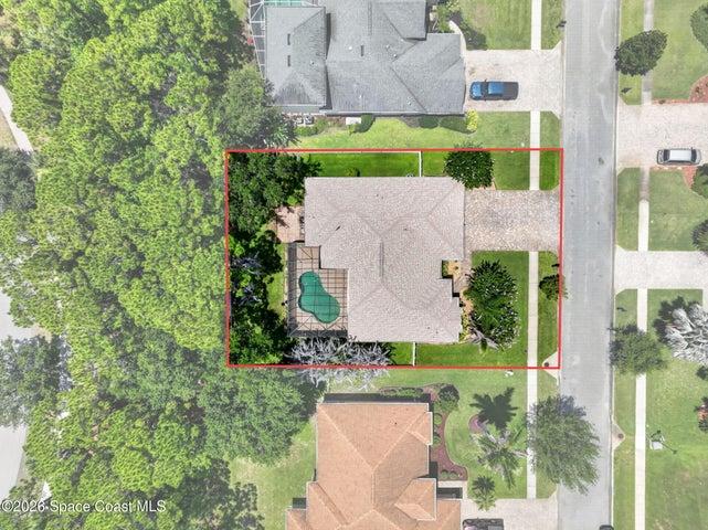2071 Thornwood Drive SE, Palm Bay, FL, 32909 photo 43