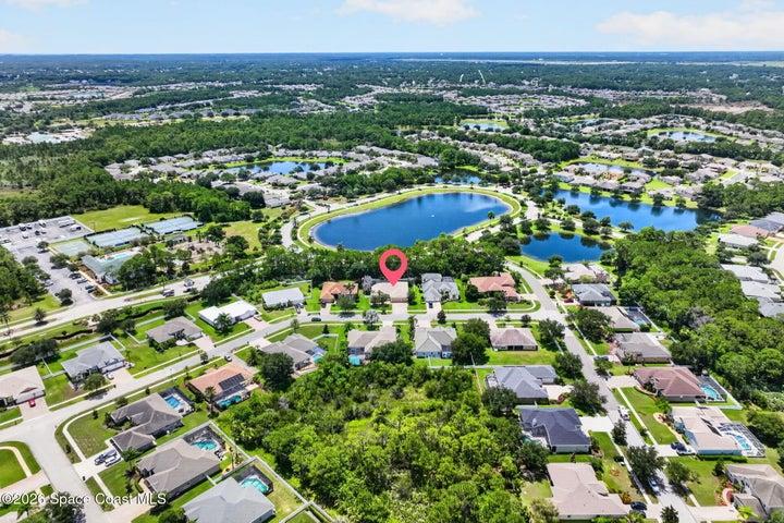 2071 Thornwood Drive SE, Palm Bay, FL, 32909 photo 49