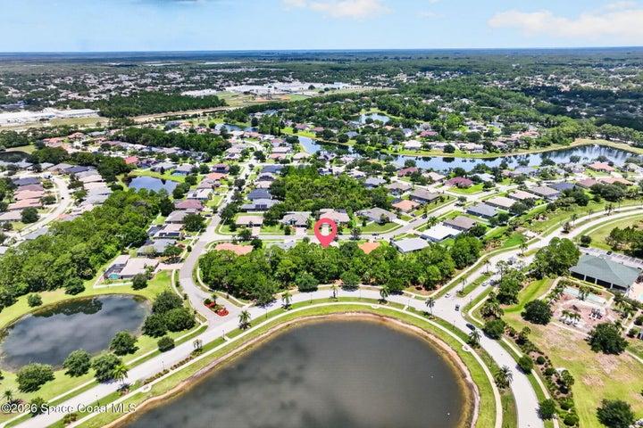 2071 Thornwood Drive SE, Palm Bay, FL, 32909 photo 47
