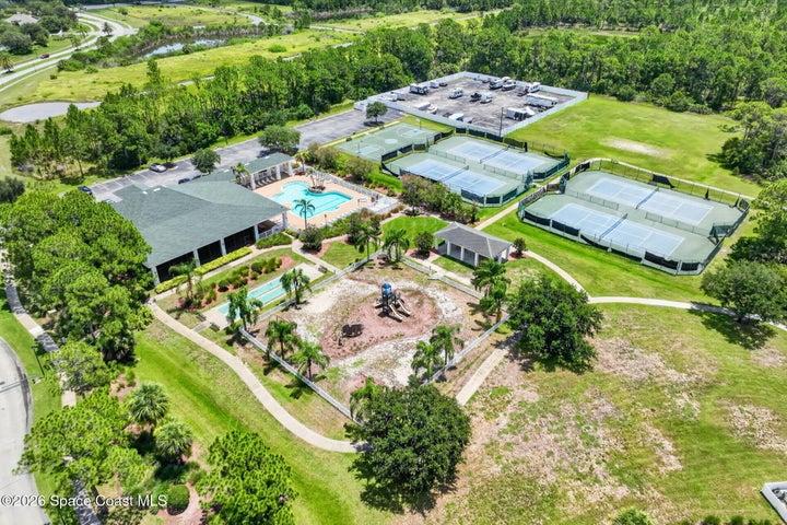 2071 Thornwood Drive SE, Palm Bay, FL, 32909 photo 50