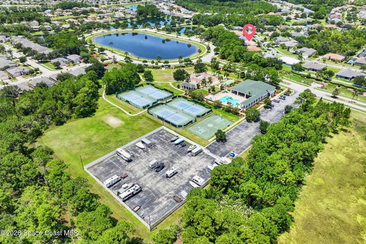 2071 Thornwood Drive SE, Palm Bay, FL, 32909 photo 52