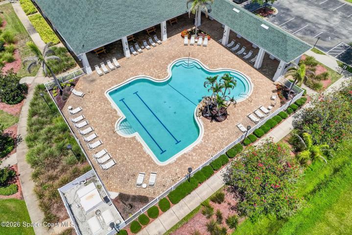 2071 Thornwood Drive SE, Palm Bay, FL, 32909 photo 57