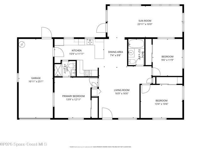 824 Mallard Road, Cocoa, FL, 32926 photo 15