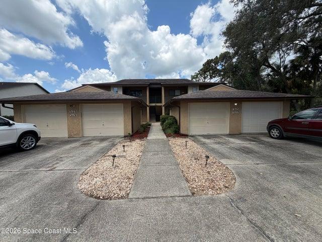 3119 Finsterwald Drive, Titusville, FL, 32780 photo 2