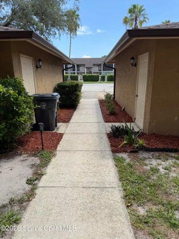 3119 Finsterwald Drive, Titusville, FL, 32780 photo 3