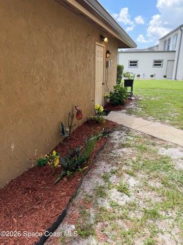 3119 Finsterwald Drive, Titusville, FL, 32780 photo 5