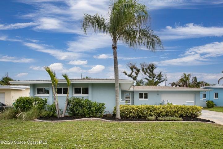 110 Freddie Street, Indian Harbour Beach, FL, 32937 photo 2
