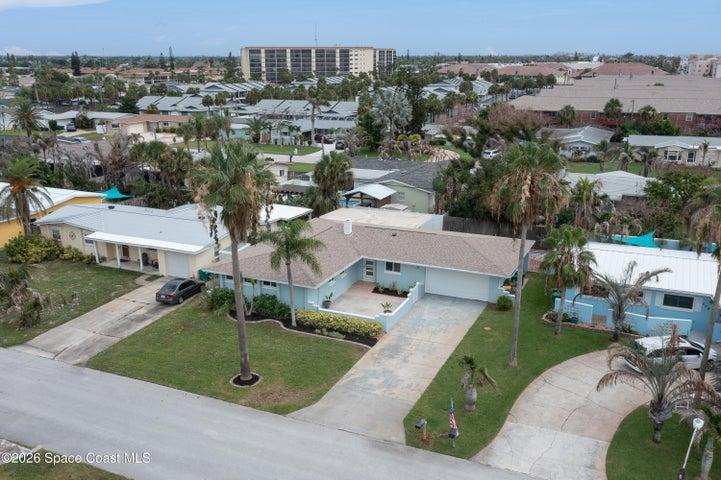 110 Freddie Street, Indian Harbour Beach, FL, 32937 photo 3