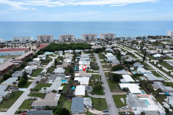 110 Freddie Street, Indian Harbour Beach, FL, 32937 photo 4