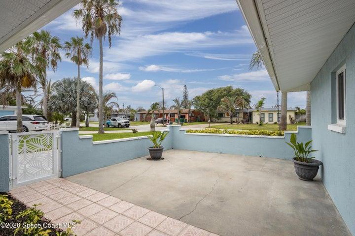 110 Freddie Street, Indian Harbour Beach, FL, 32937 photo 5