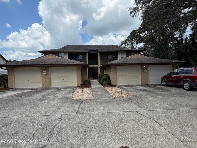 3119 Finsterwald Drive, Titusville