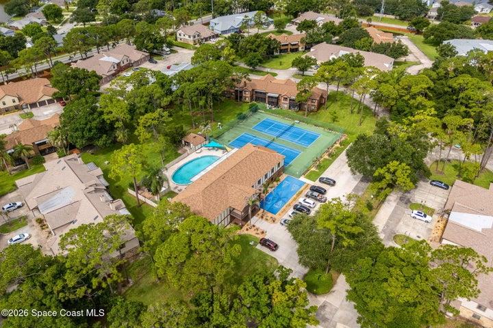 overview community amenities