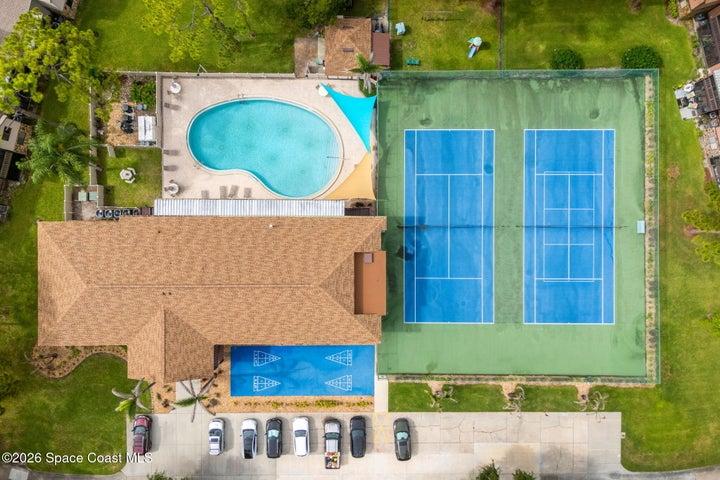 overview community amenities