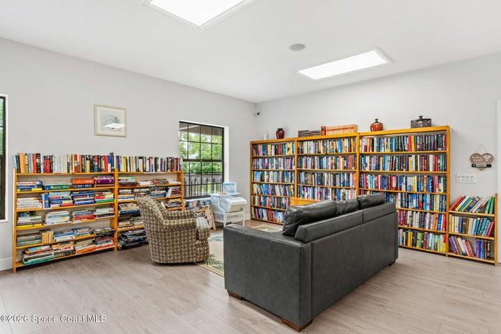 Community Library