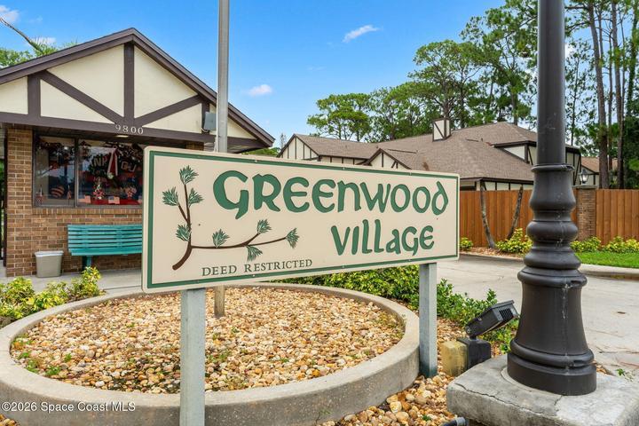 Welcome to Greenwood Village
