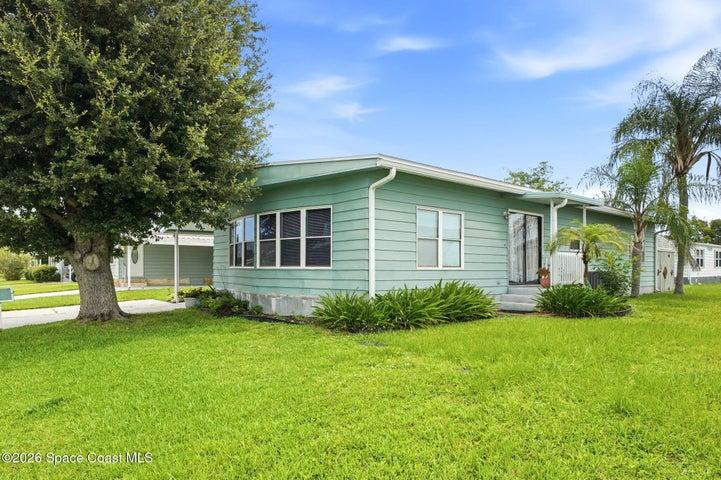 511 Jennifer Circle, Melbourne, FL, 32904 photo 21