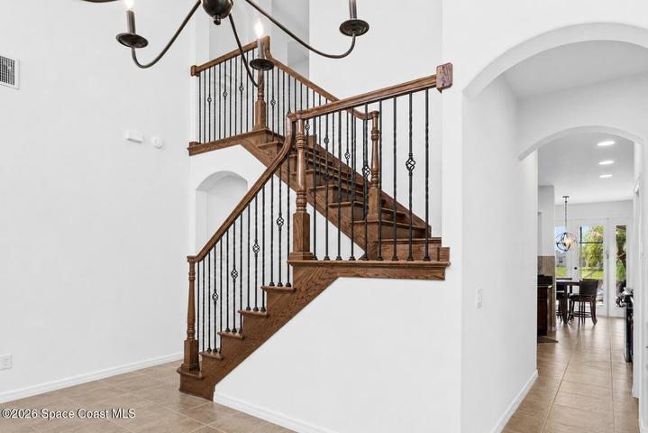 6485 Trieda Drive, Melbourne, FL, 32940 photo 27