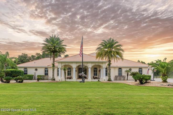 3565 Sparrow Hawk Trail, Mims, FL, 32754 photo 2