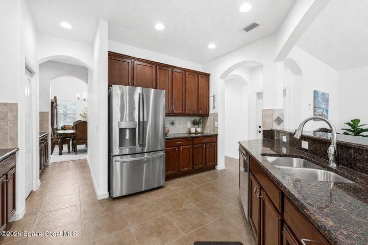 6485 Trieda Drive, Melbourne, FL, 32940 photo 30