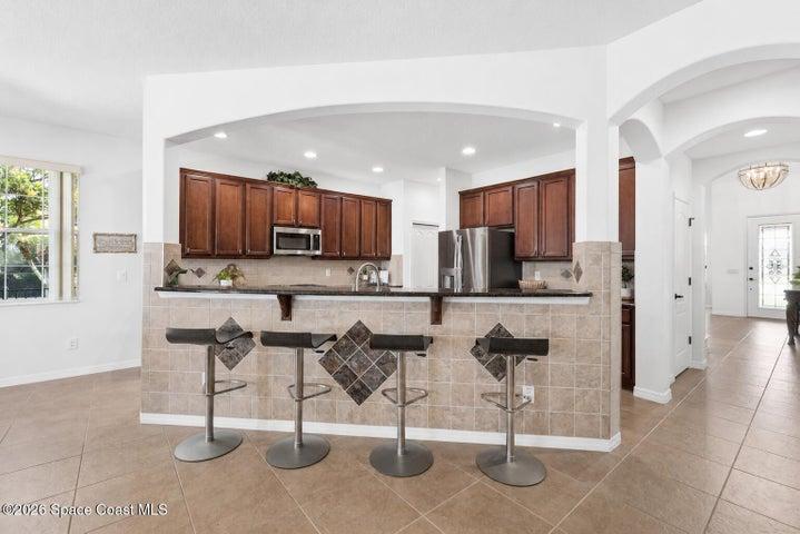 6485 Trieda Drive, Melbourne, FL, 32940 photo 35