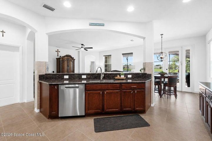 6485 Trieda Drive, Melbourne, FL, 32940 photo 33