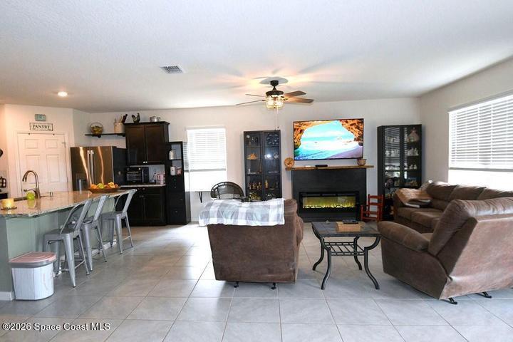 1358 Zanzibar Road SE, Palm Bay, FL, 32909 photo 5