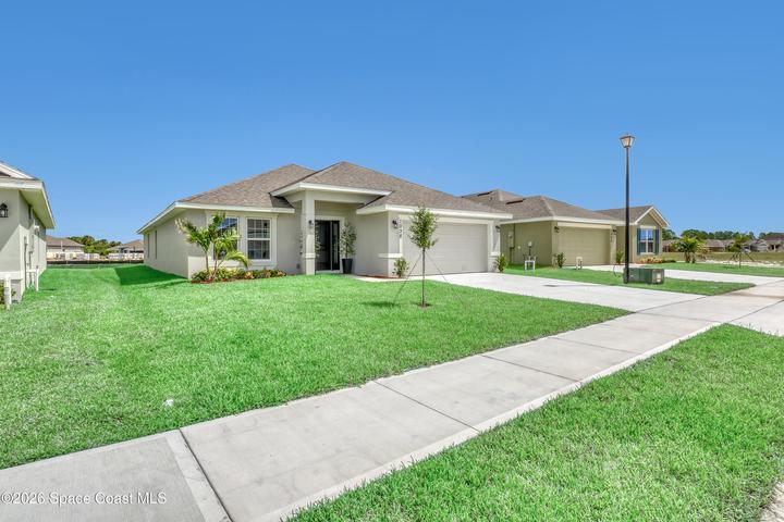 1038 Soleway Avenue NW, Palm Bay, FL, 32907 photo 2