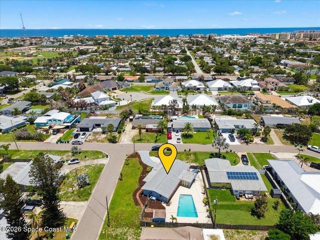 240 Micanopy Court, Indian Harbour Beach, FL, 32937 photo 2