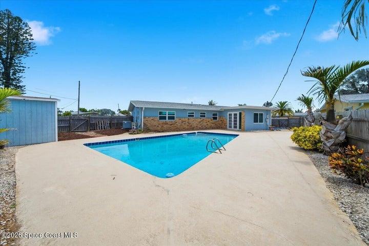 240 Micanopy Court, Indian Harbour Beach, FL, 32937 photo 4